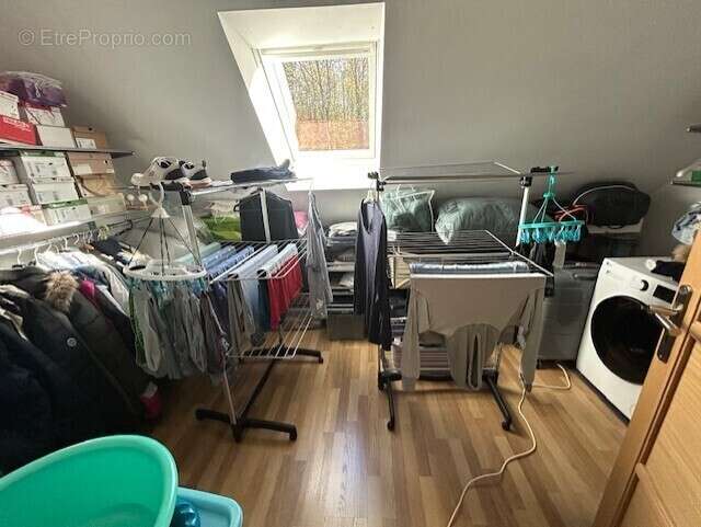 Maison à LOON-PLAGE