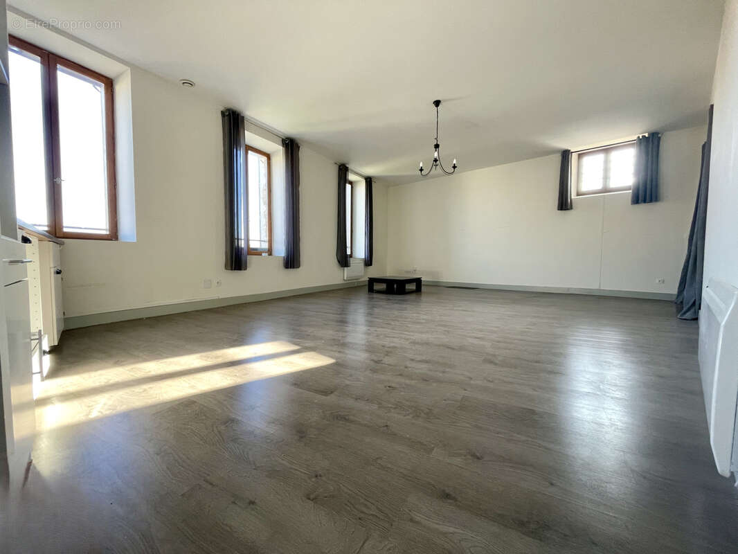 Appartement à CLERMONT-L'HERAULT