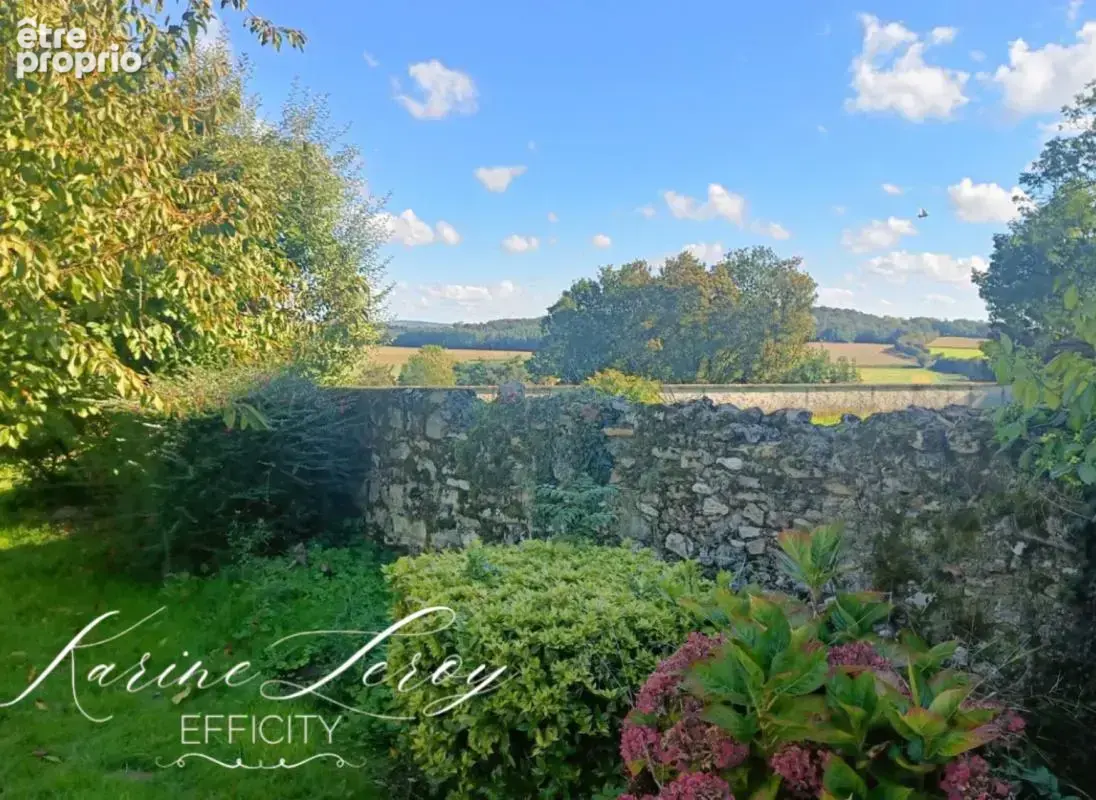 Maison 400 m² à Mareil-En-France  - photo 5
