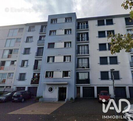 Photo 1 - Appartement à CLERMONT-FERRAND