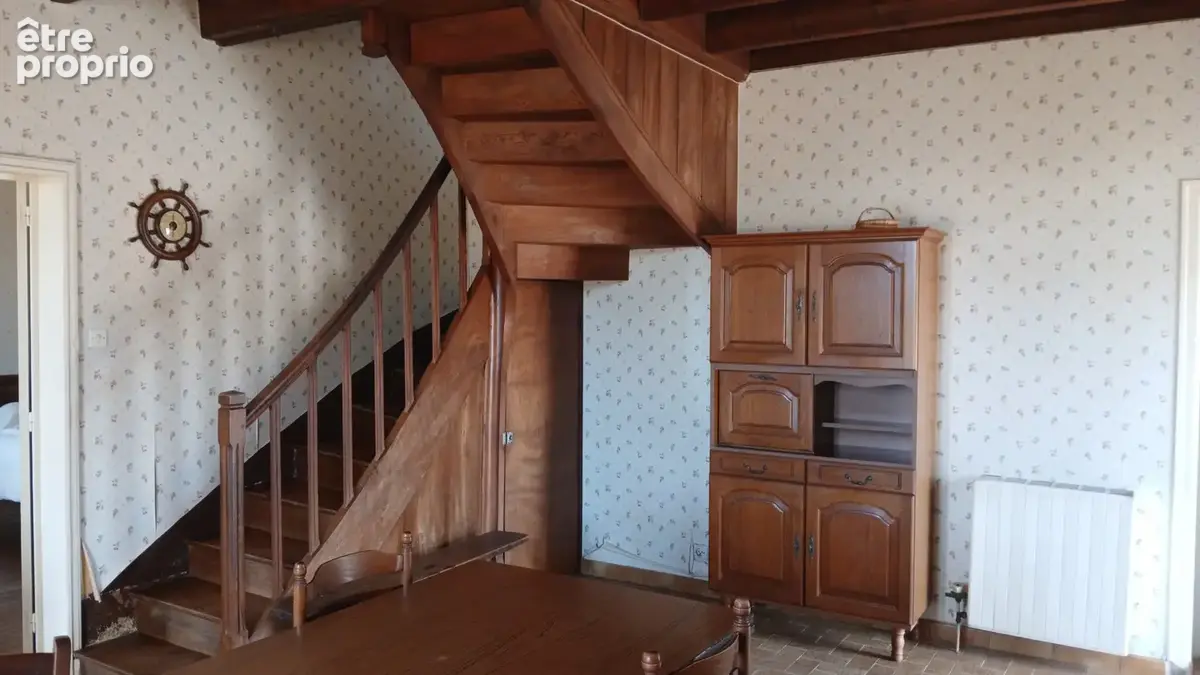 Maison 5 pièces 135 m² à vendre à Villebois-Lavalette (16320) - photo 43