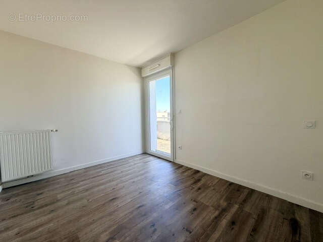 Appartement à LA ROCHELLE