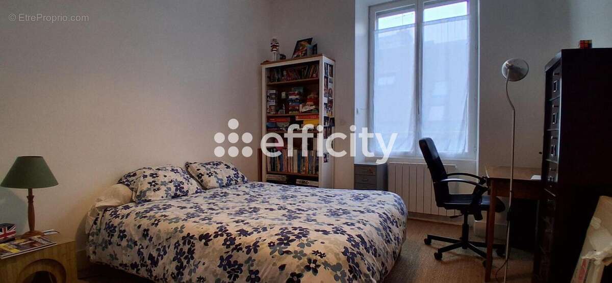 Appartement à ALENCON