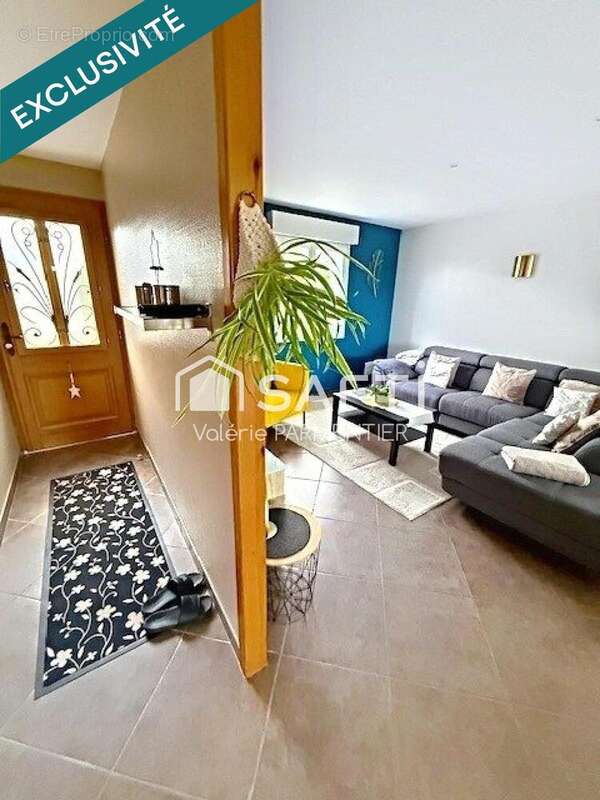 Maison 173 m² à Conchil-Le-Temple  - photo 3