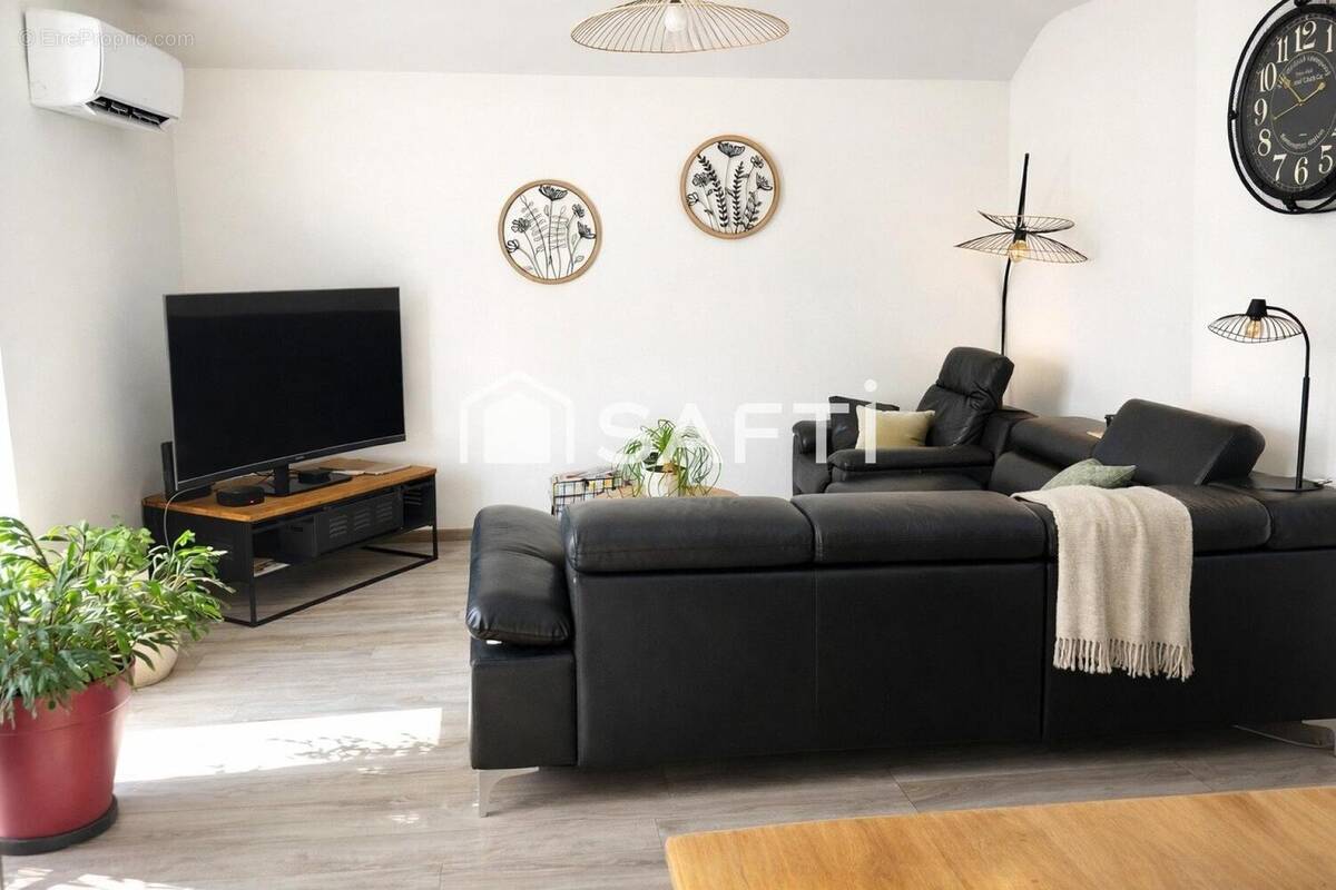 Photo 1 - Appartement à CHENIMENIL