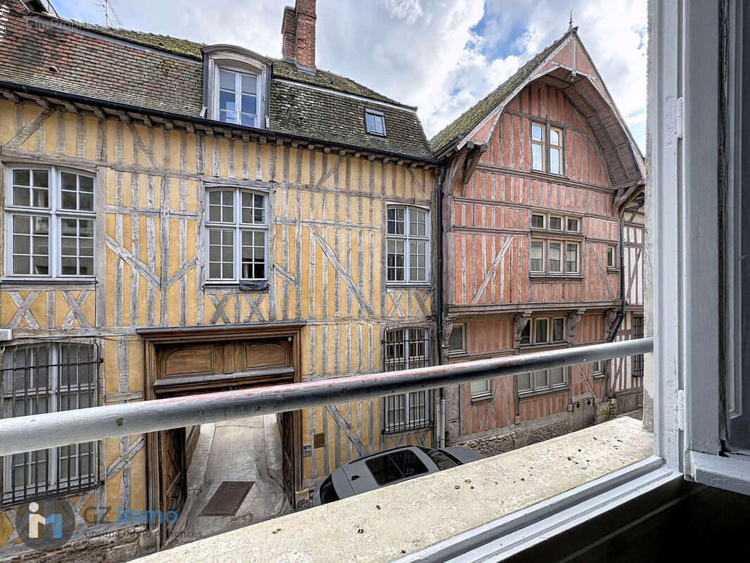 Photo 7 - Appartement à TROYES