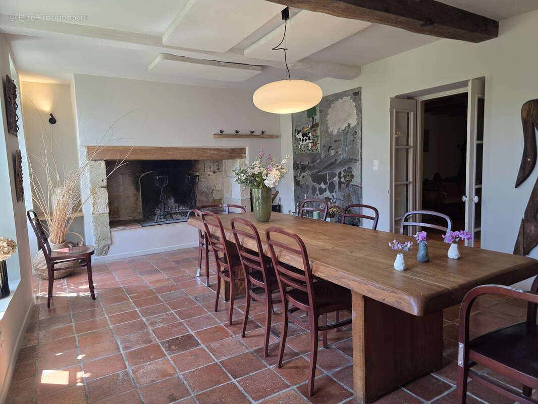 Un hameau préservé au cœur de la campagne gersoise - photo 6