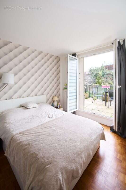 Appartement à ARCUEIL