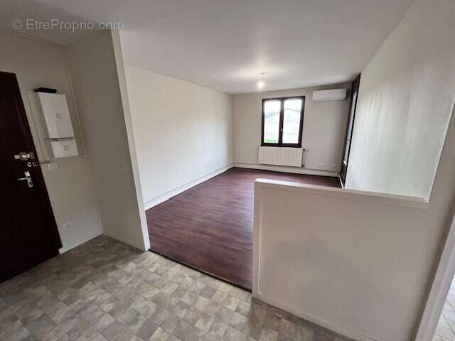 Appartement à TAIN-L&#039;HERMITAGE