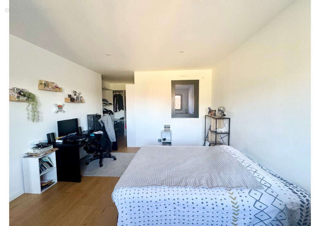 Maison à SAINT-BARTHELEMY-D&#039;ANJOU