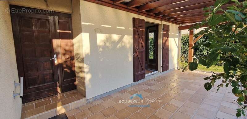 Maison à PRIGONRIEUX