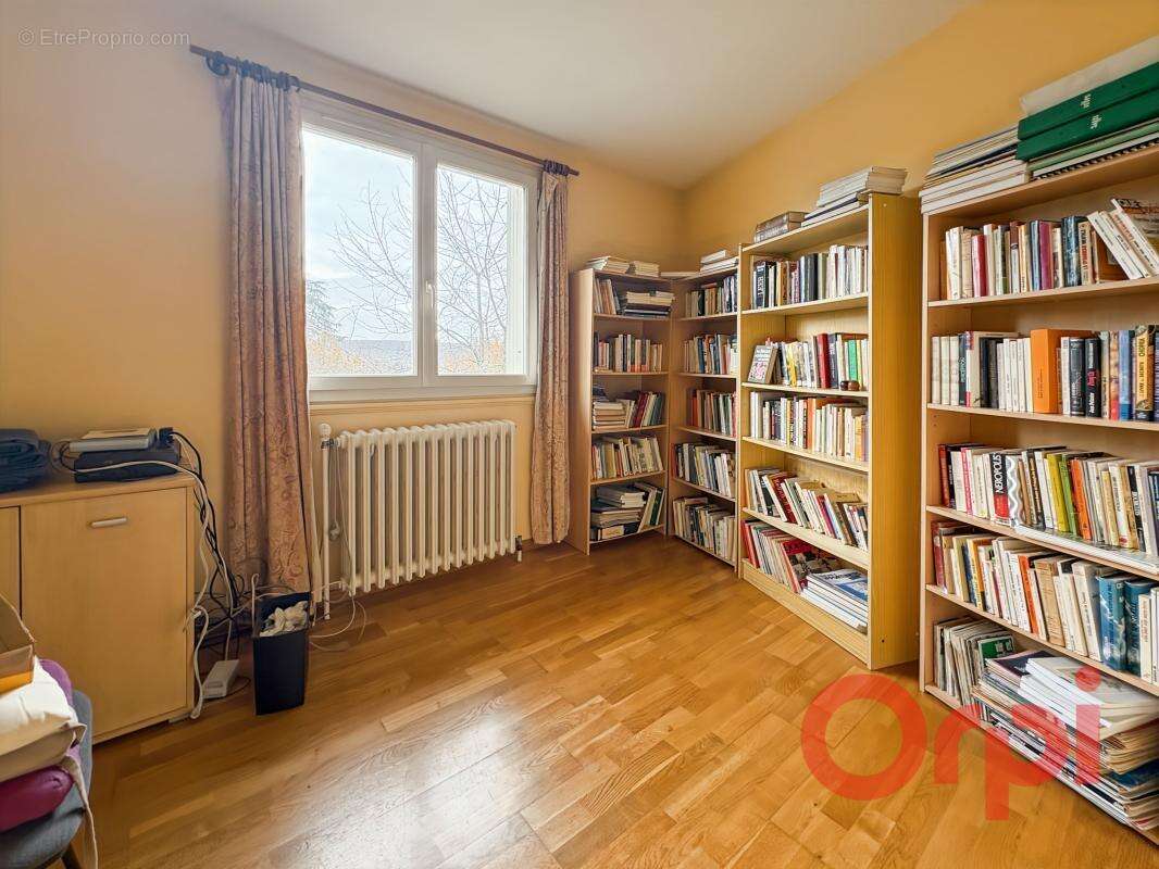 Exceptionnelle maison familiale avec grand potentiel – Habitable immédiatement ! - photo 21