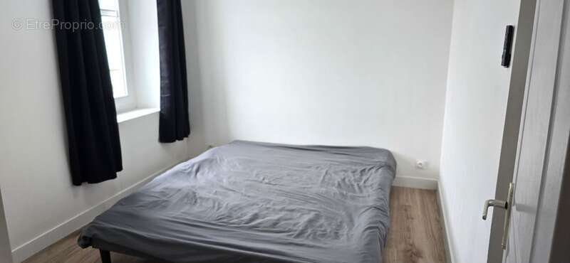 Appartement à VIDAUBAN