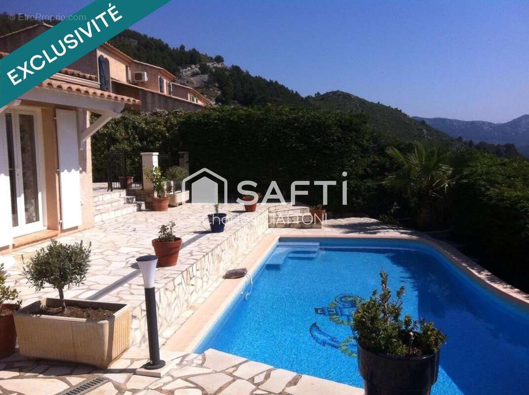 Photo 2 - Maison à TOULON