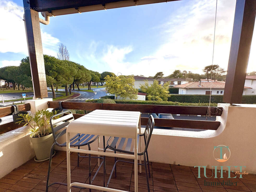 Appartement à LES MATHES