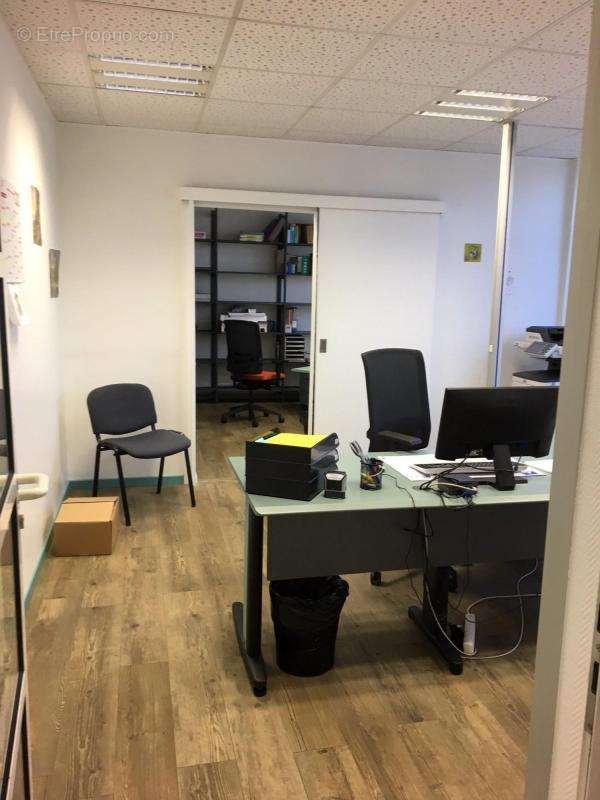 Commerce à GEISPOLSHEIM