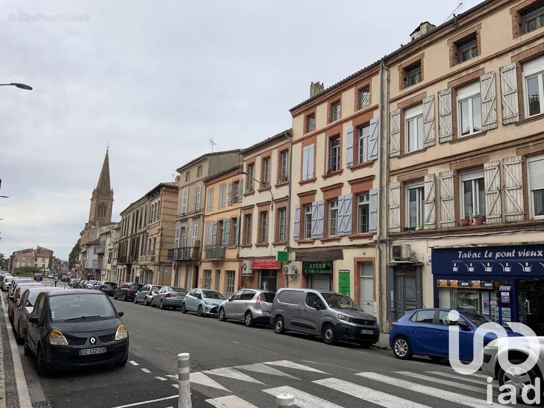 Photo 1 - Appartement à MONTAUBAN
