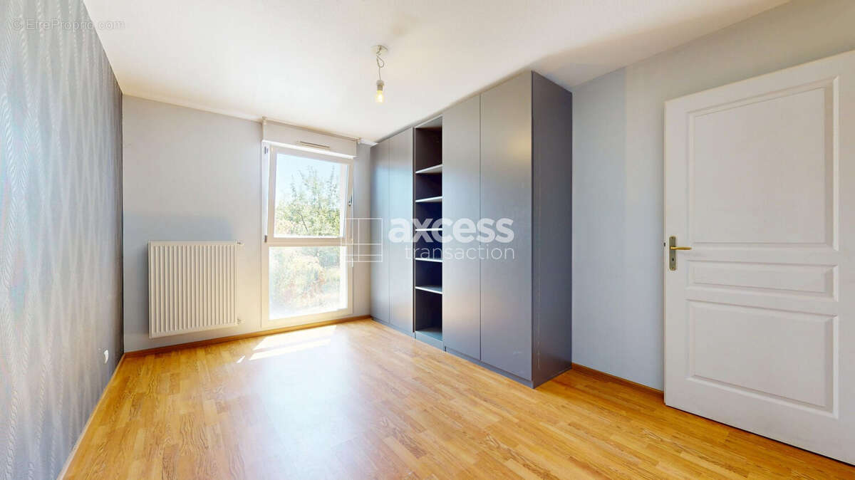 Appartement 67 m² à Weyersheim  - photo 8