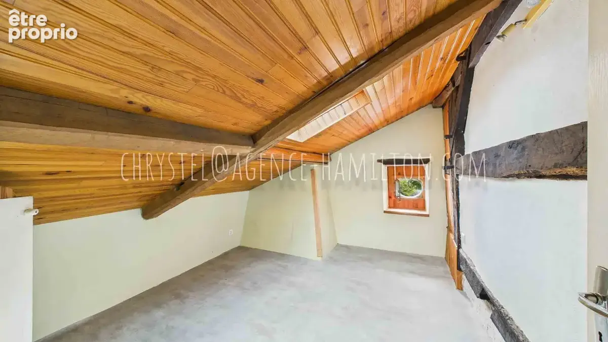Maison Landaise divisée en 3 logements indépendants, avec jardins privatifs. - photo 7