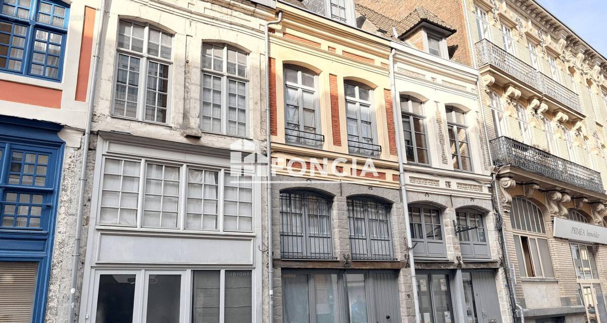 Maison à LILLE