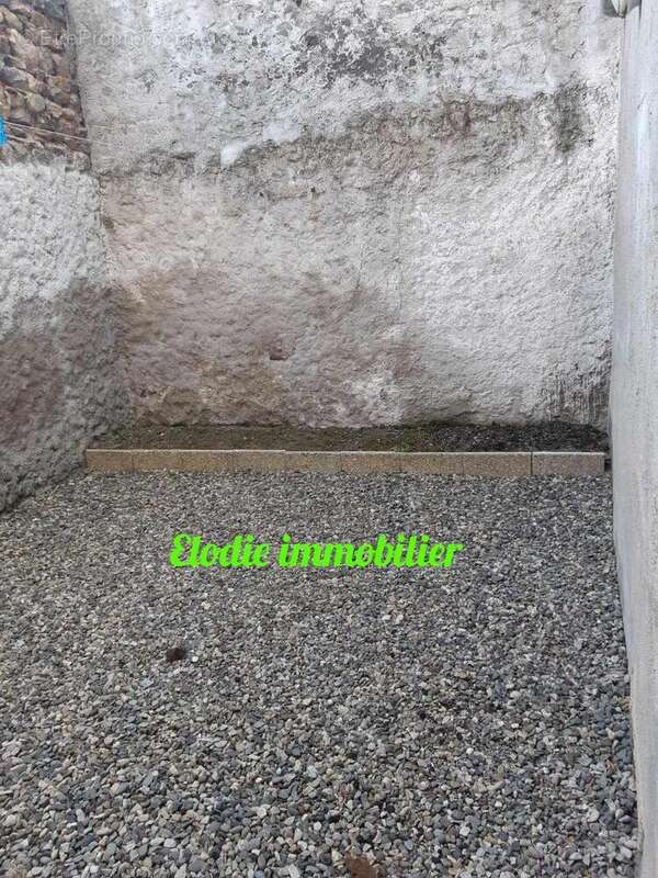 Appartement à BRIOUDE