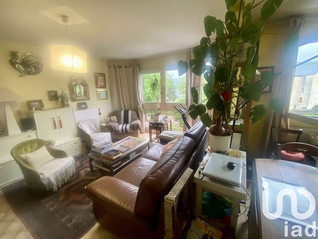 Photo 4 - Appartement à BAGNERES-DE-BIGORRE