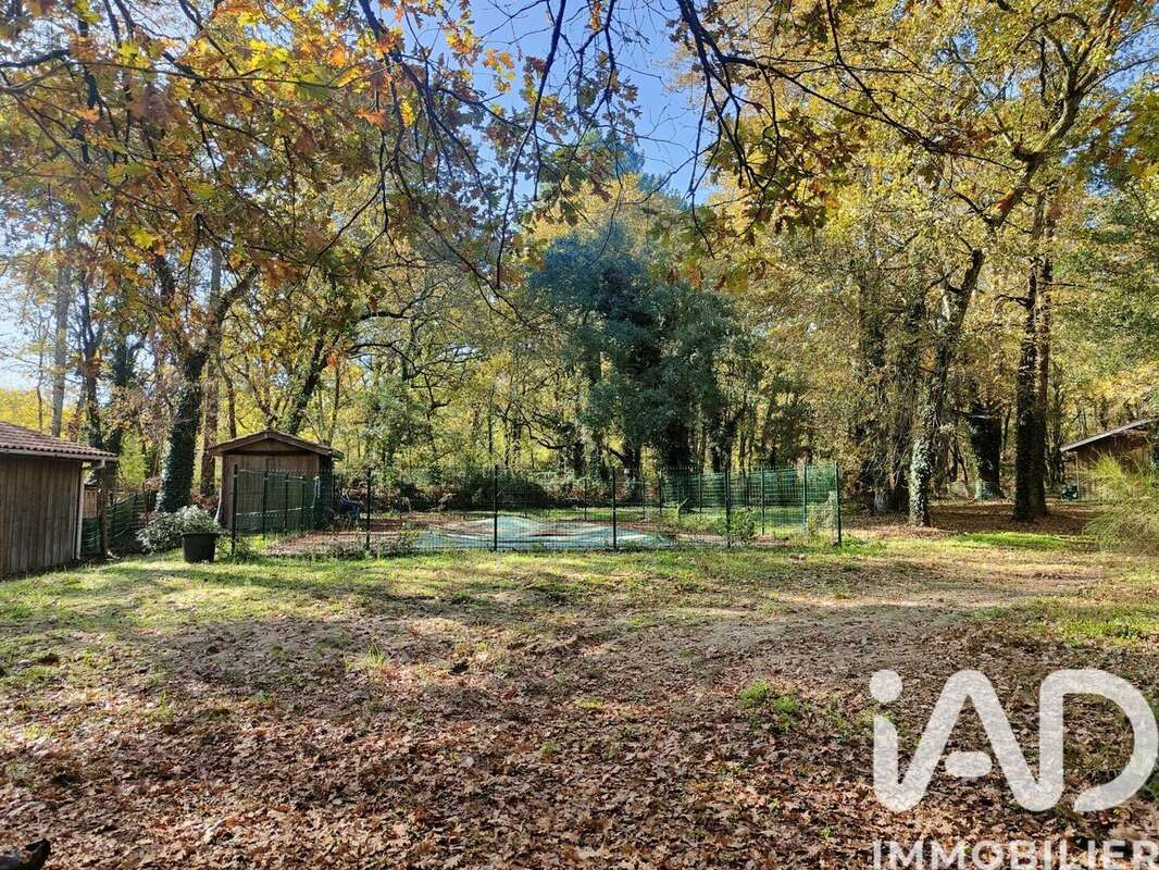 59 m² à Barbaste  - photo 4