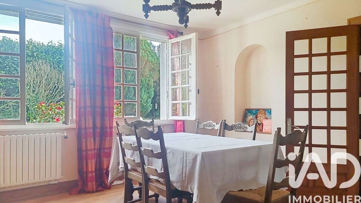 Photo 7 - Maison à POULDREUZIC