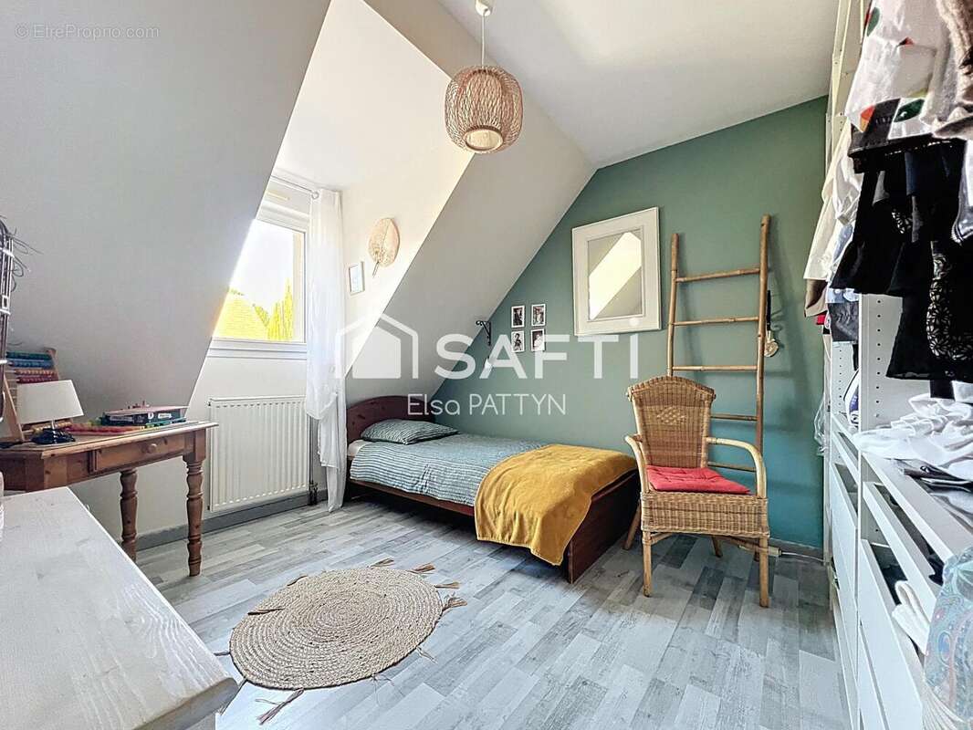 Photo 8 - Maison à FONTENAY-LE-MARMION