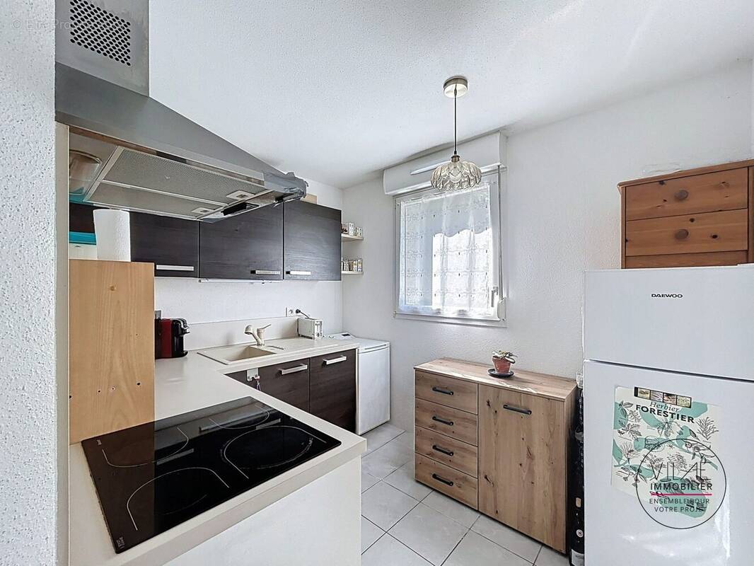 Appartement à OBERNAI