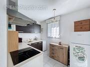 Appartement à OBERNAI