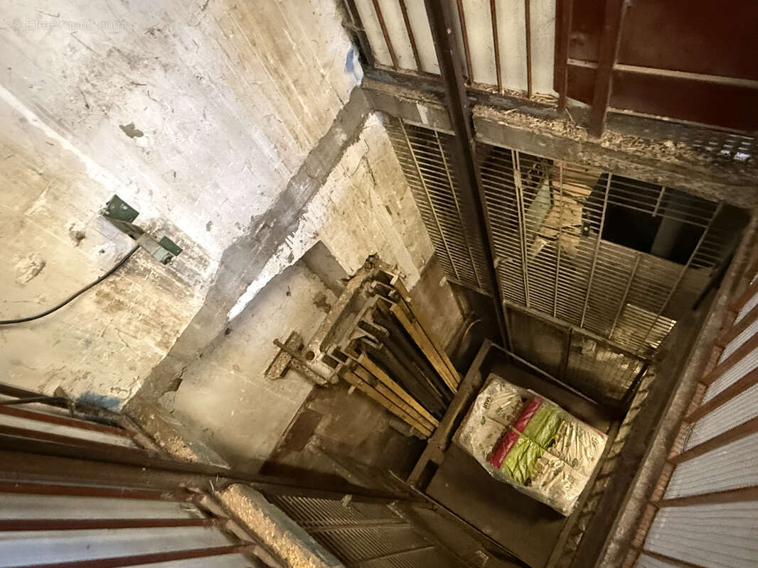 Appartement à CARMAUX