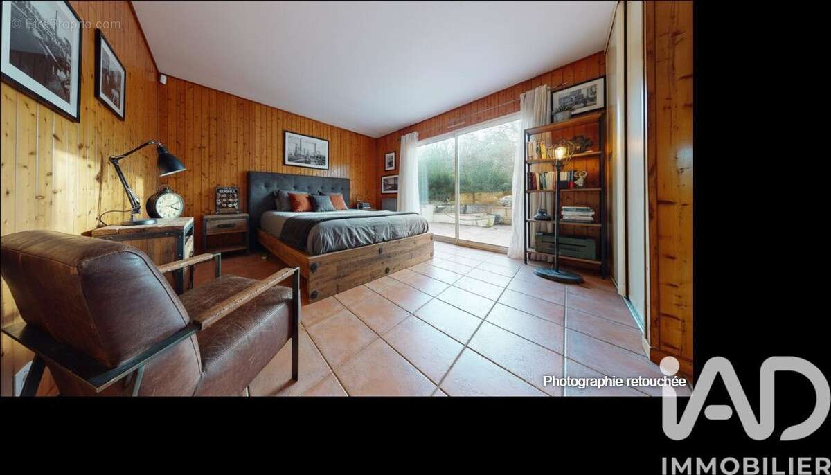 Photo 5 - Maison à TOULOUSE