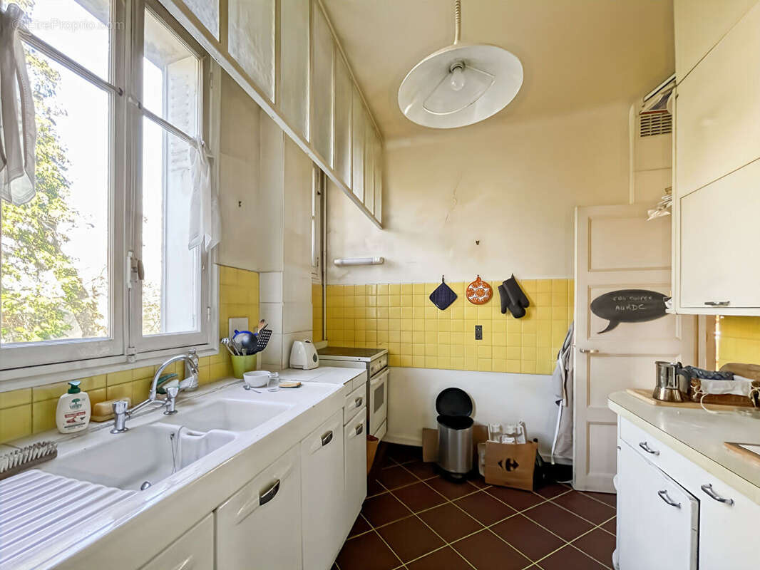 Appartement à MELUN