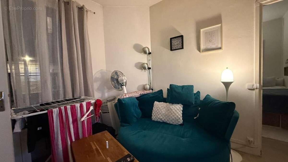 Appartement à SURESNES