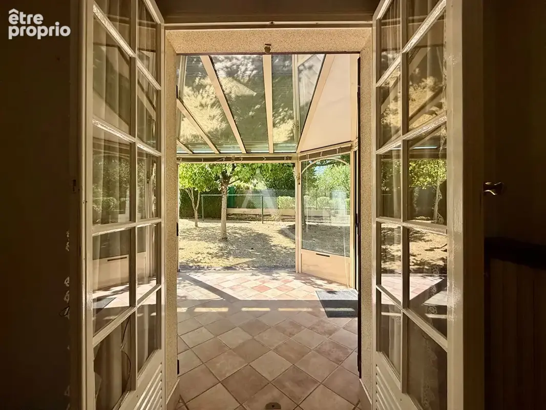 Maison  5 pièces Chartres - photo 3