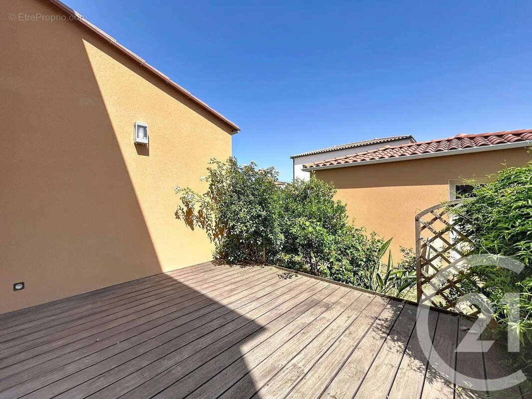 Maison 123 m² à Palau-Del-Vidre  - photo 7