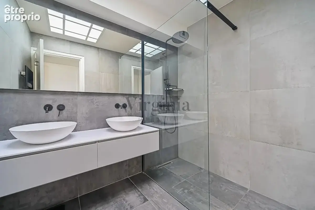 Appartement Charenton Le Pont 6 pièces  171m2 - photo 8