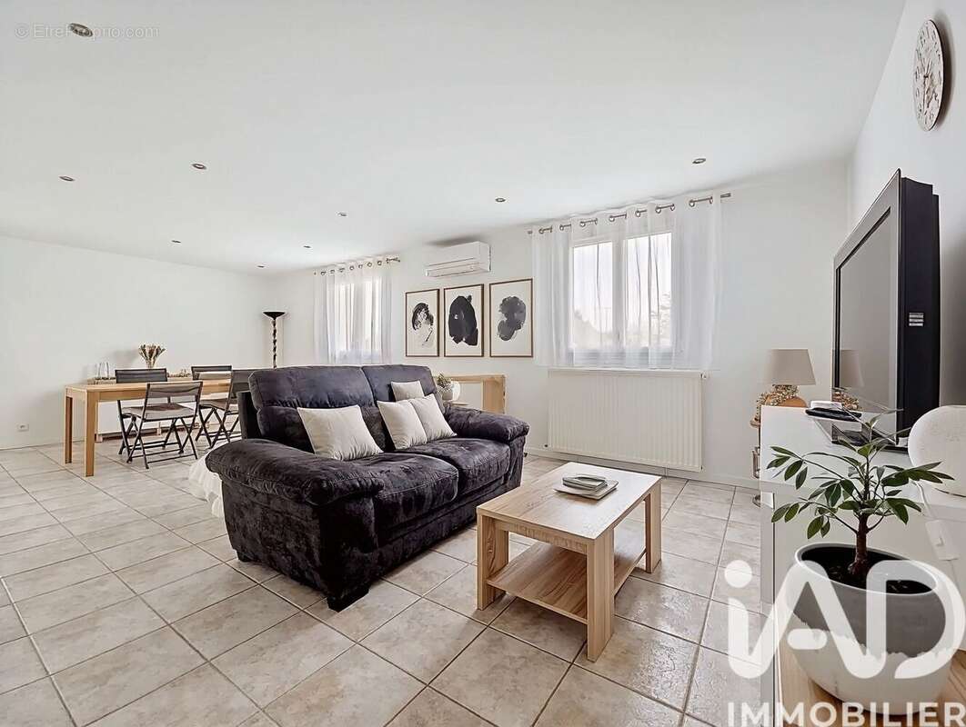 Photo 3 - Maison à MAISSE