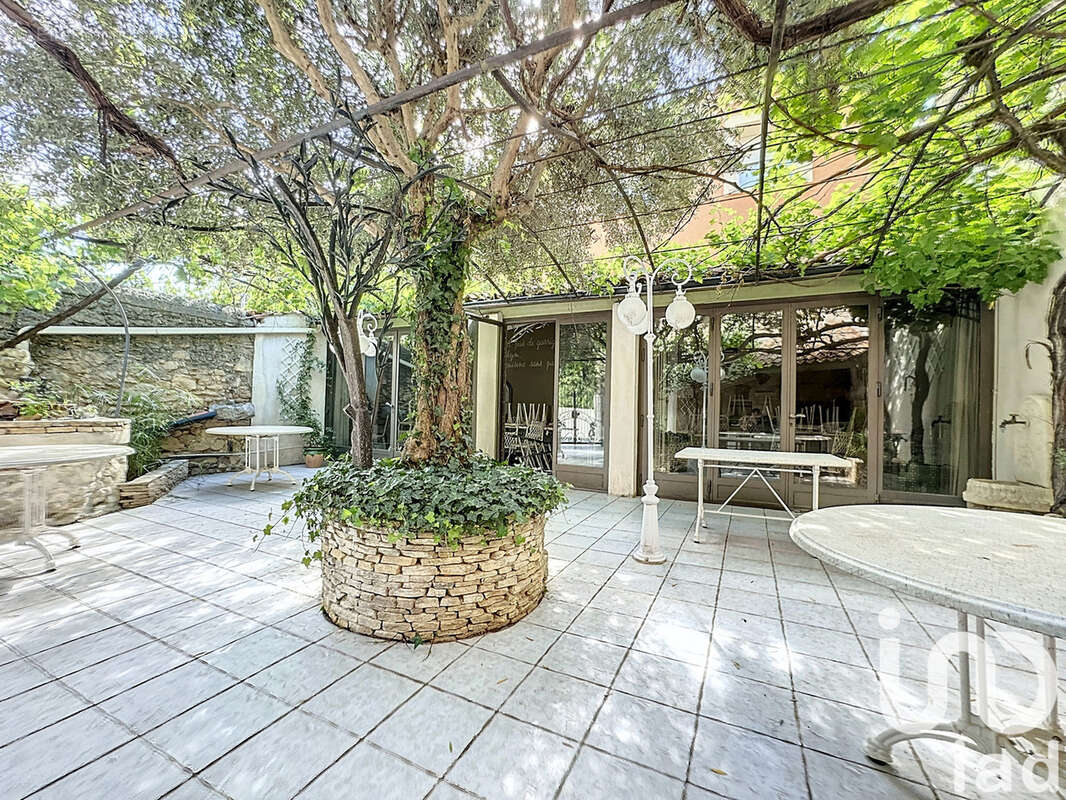 Photo 2 - Maison à MARAUSSAN