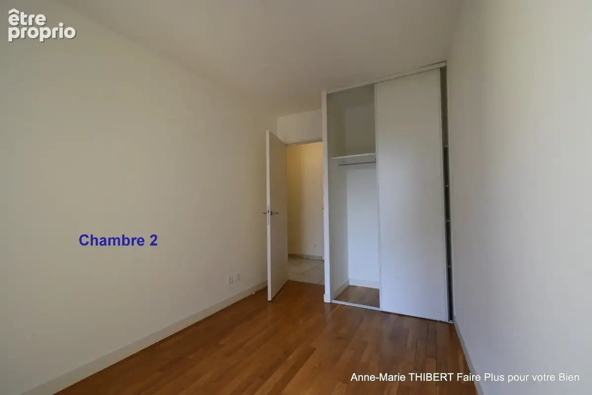 Appartement à vendre 3 pièces LYON 8EME ARRONDISSEMENT (69) avec grand garage - photo 18
