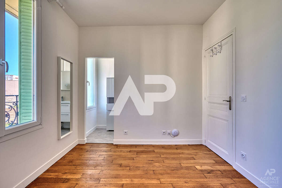 Maison à RUEIL-MALMAISON