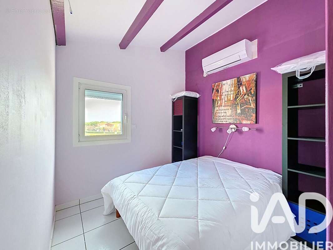 Photo 6 - Appartement à LE BARCARES