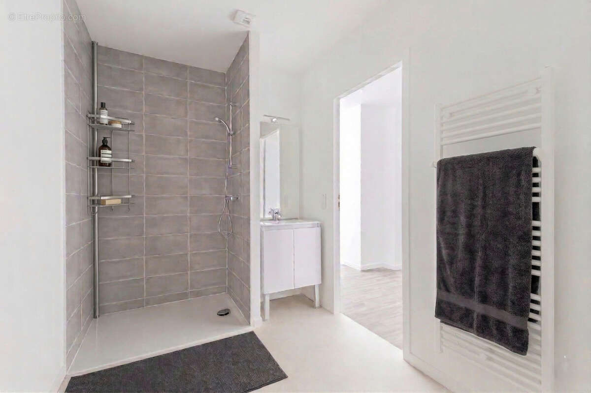 Appartement à SAINT-JEAN-DE-MONTS