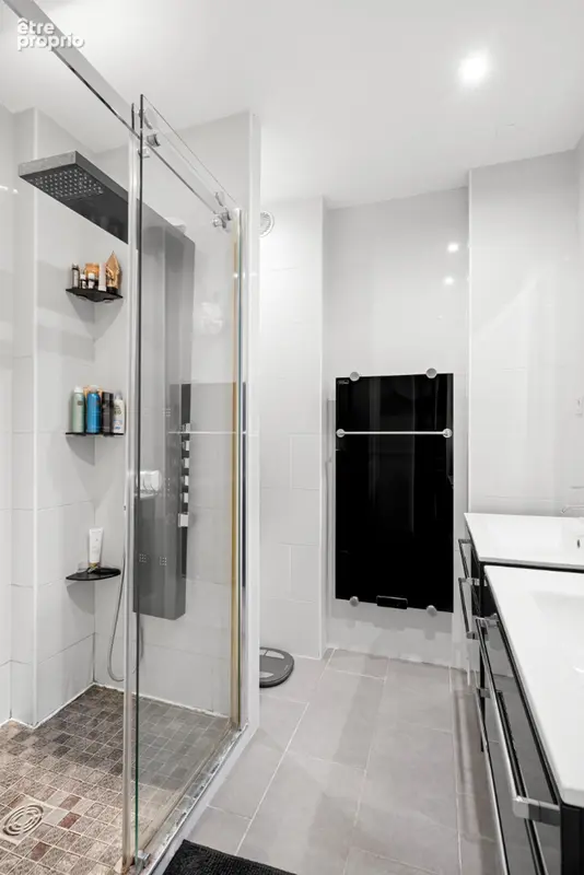 Lyon 6, Foch, 112.55 m² - photo 9
