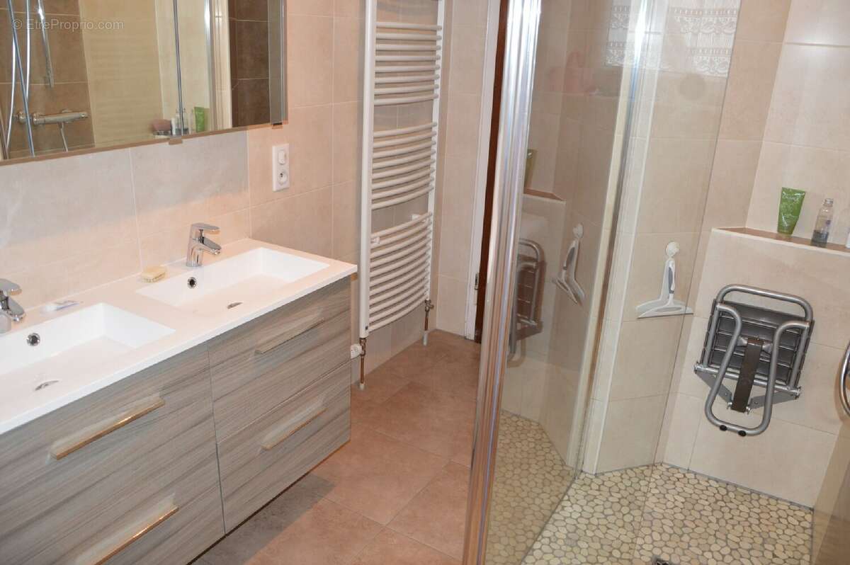 Maison à ENCHENBERG