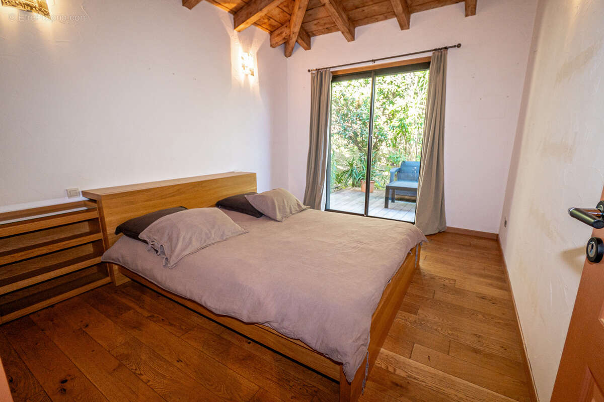 Maison à SOTTA
