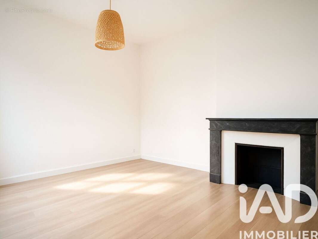Photo 2 - Appartement à BEGUEY