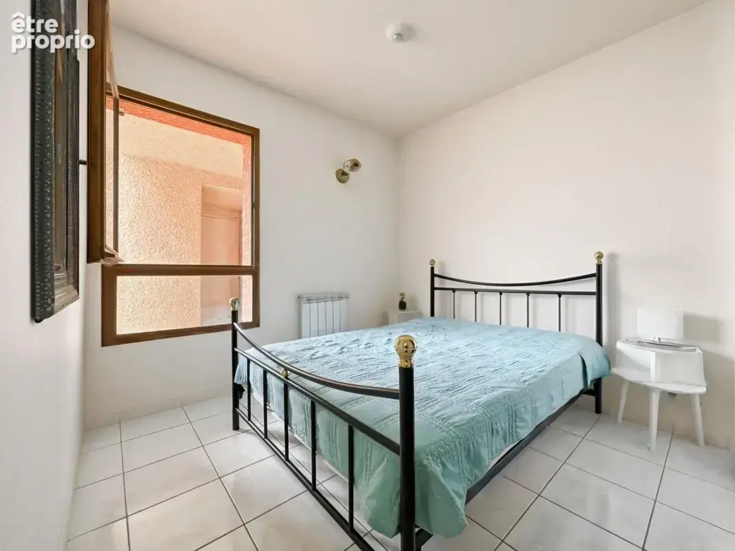 Collioure exclusivite appartement rez de chaussee avec parking - photo 6