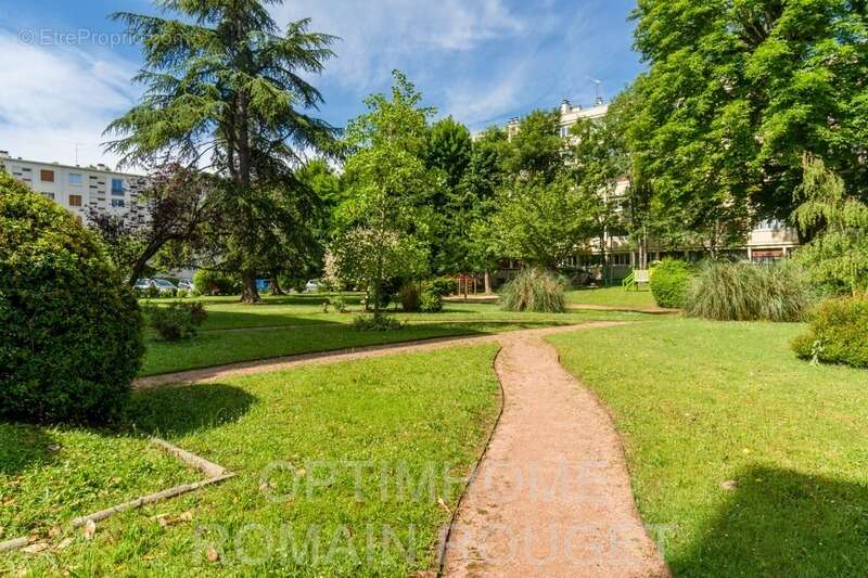 Appartement à LE PECQ